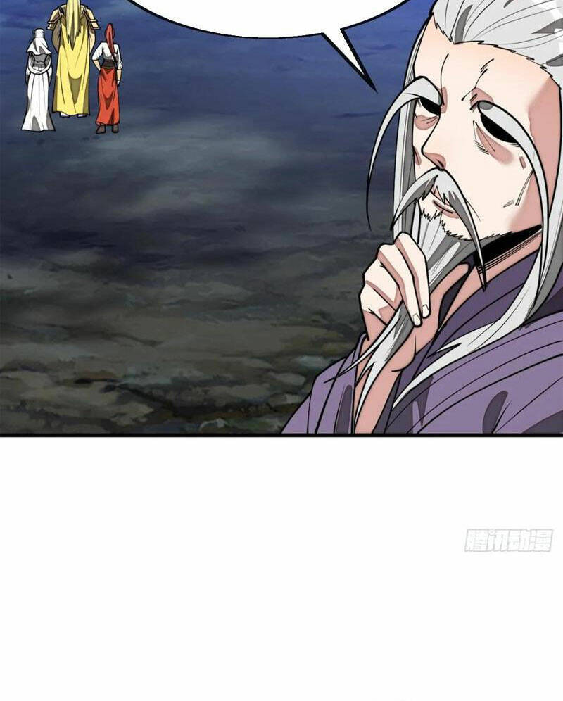 Ta Thật Không Phải Là Khí Vận Chi Tử Chap 229 - Next Chap 230