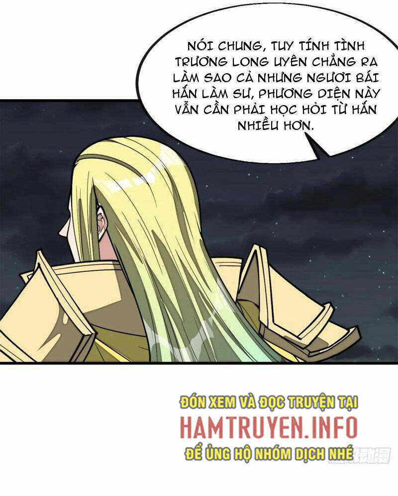 Ta Thật Không Phải Là Khí Vận Chi Tử Chap 229 - Next Chap 230