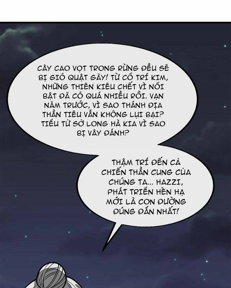 Ta Thật Không Phải Là Khí Vận Chi Tử Chap 229 - Next Chap 230