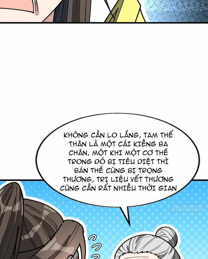 Ta Thật Không Phải Là Khí Vận Chi Tử Chap 229 - Next Chap 230