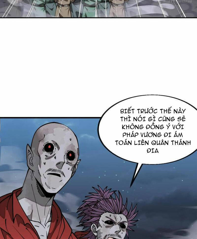 Ta Thật Không Phải Là Khí Vận Chi Tử Chap 229 - Next Chap 230