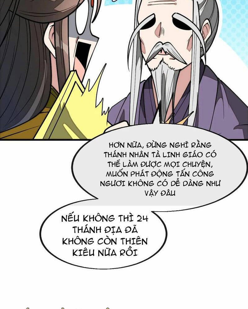 Ta Thật Không Phải Là Khí Vận Chi Tử Chap 229 - Next Chap 230