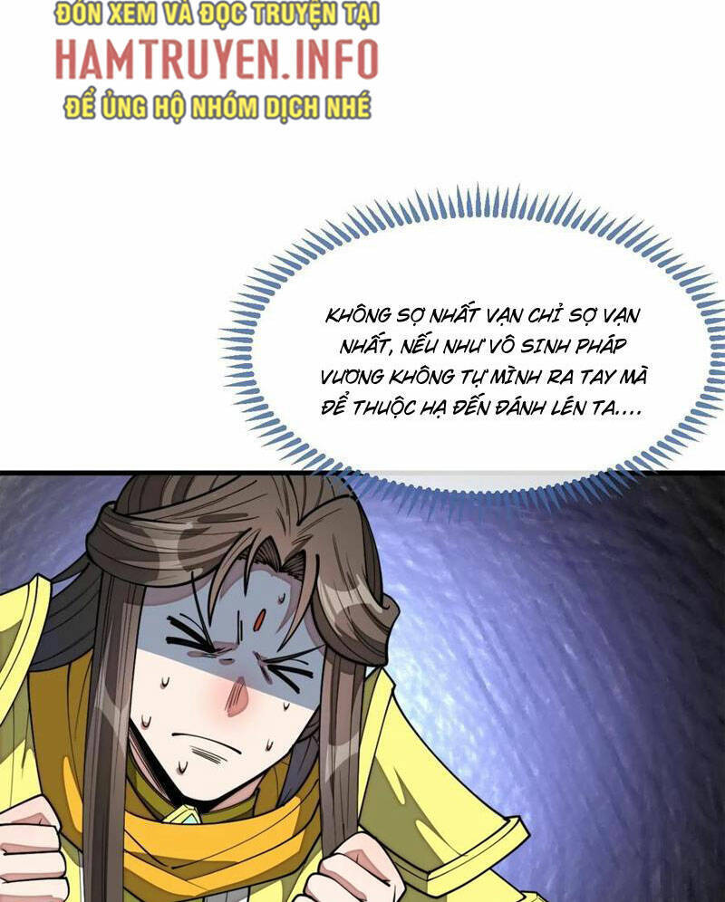 Ta Thật Không Phải Là Khí Vận Chi Tử Chap 229 - Next Chap 230