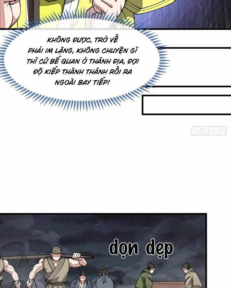 Ta Thật Không Phải Là Khí Vận Chi Tử Chap 229 - Next Chap 230