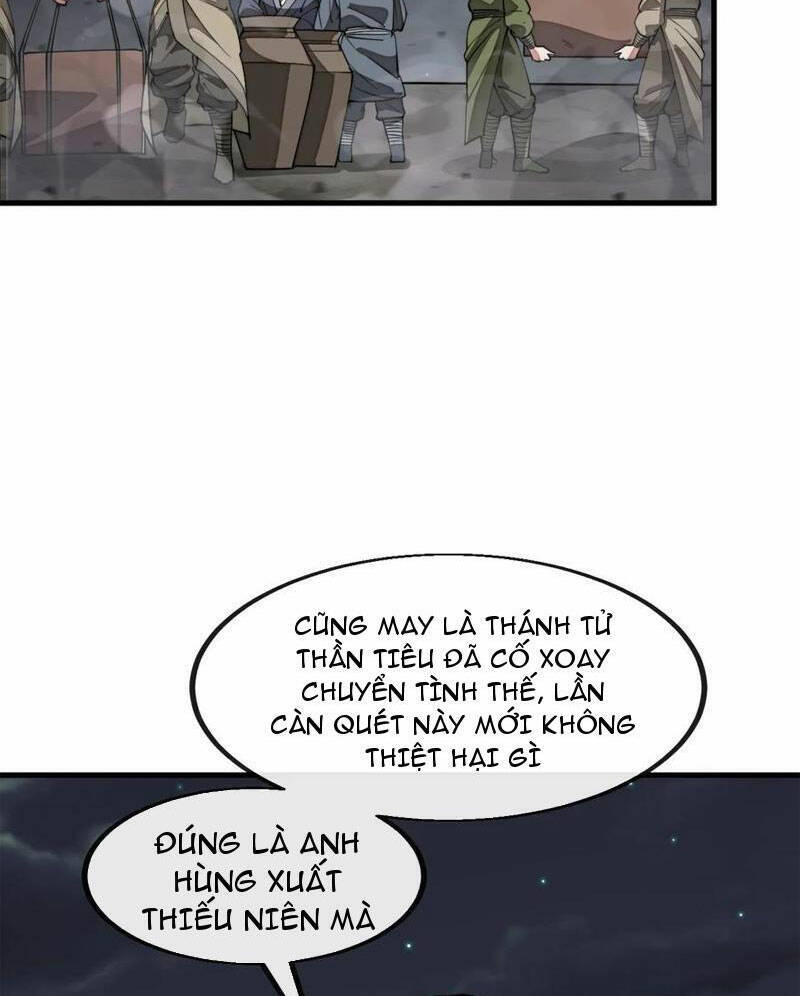 Ta Thật Không Phải Là Khí Vận Chi Tử Chap 229 - Next Chap 230