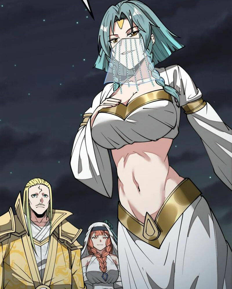 Ta Thật Không Phải Là Khí Vận Chi Tử Chap 229 - Next Chap 230