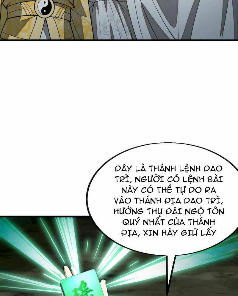 Ta Thật Không Phải Là Khí Vận Chi Tử Chap 229 - Next Chap 230