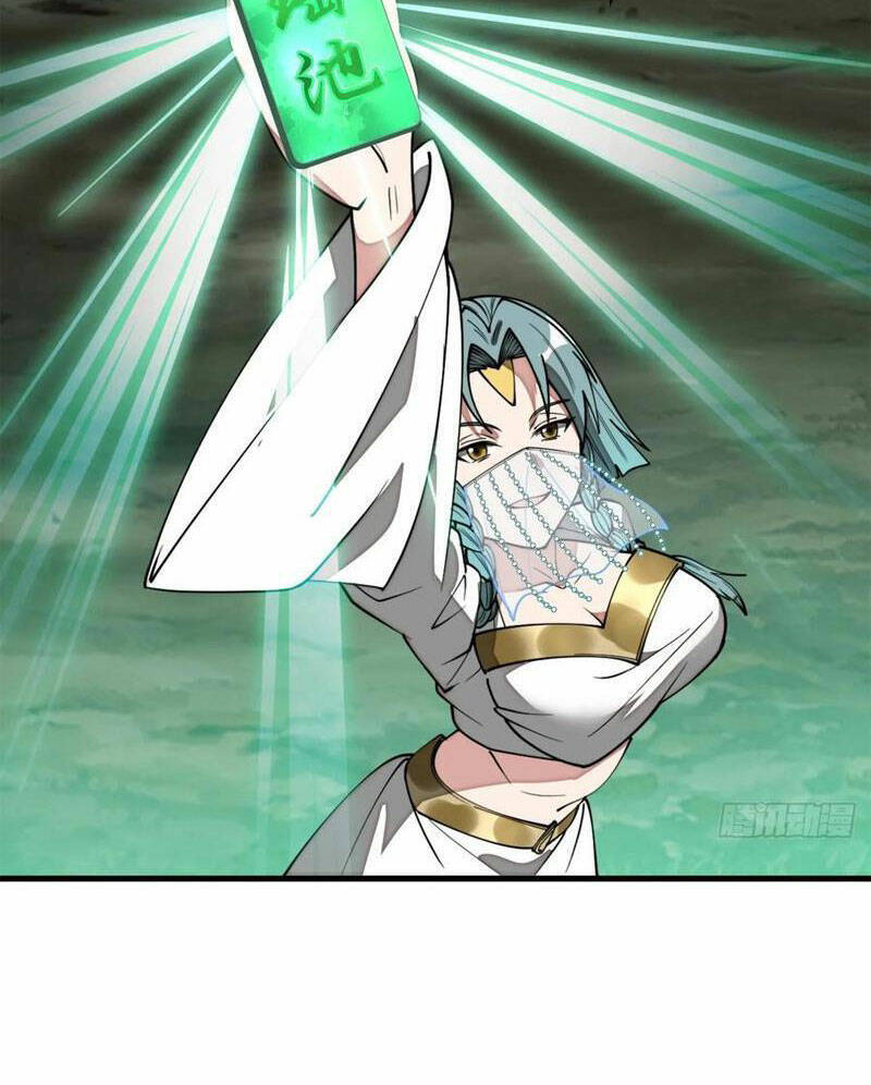 Ta Thật Không Phải Là Khí Vận Chi Tử Chap 229 - Next Chap 230