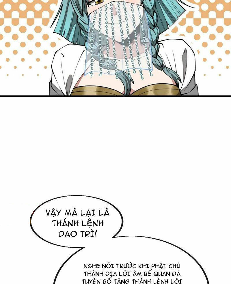 Ta Thật Không Phải Là Khí Vận Chi Tử Chap 229 - Next Chap 230