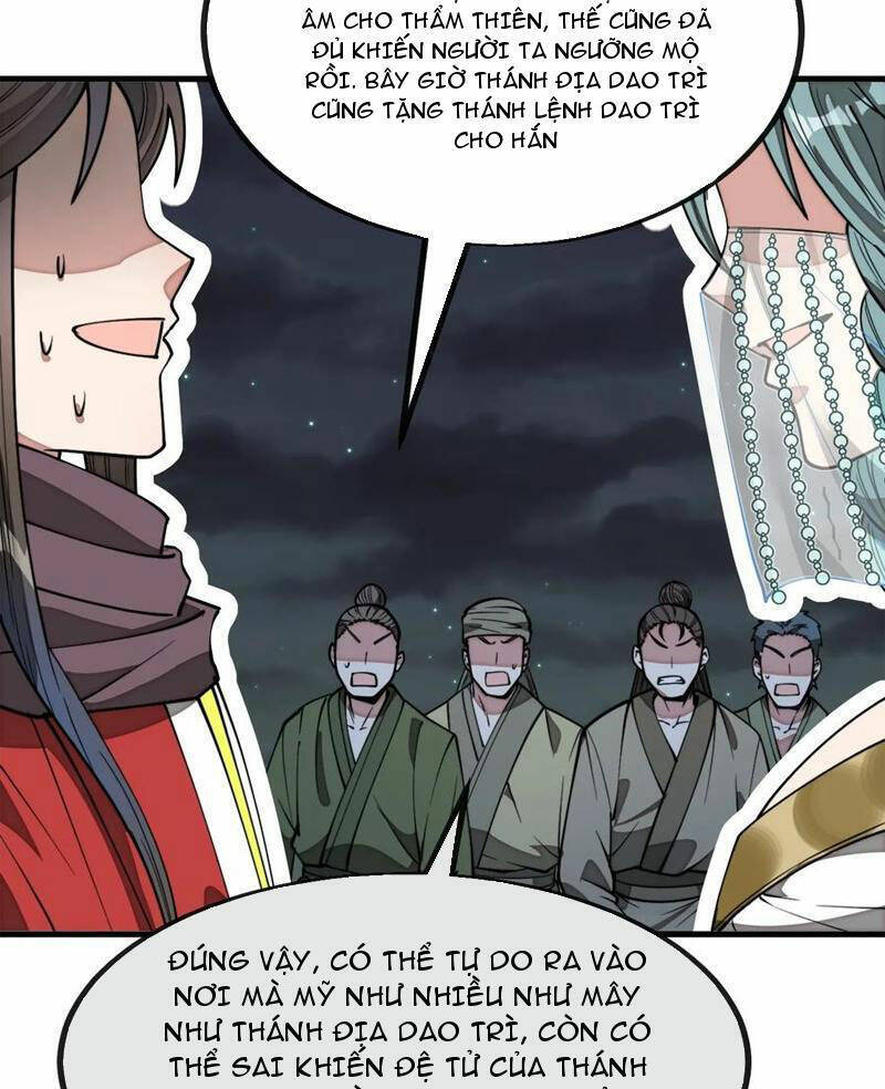 Ta Thật Không Phải Là Khí Vận Chi Tử Chap 229 - Next Chap 230