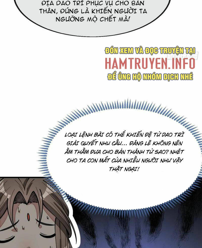 Ta Thật Không Phải Là Khí Vận Chi Tử Chap 229 - Next Chap 230