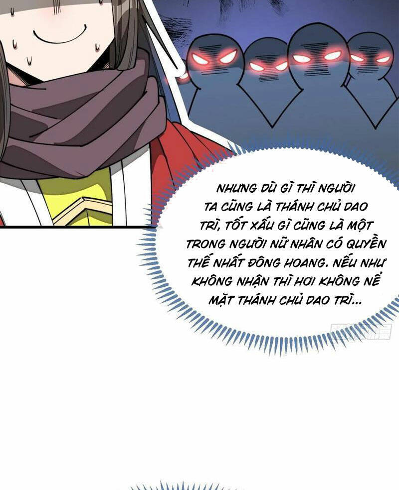 Ta Thật Không Phải Là Khí Vận Chi Tử Chap 229 - Next Chap 230