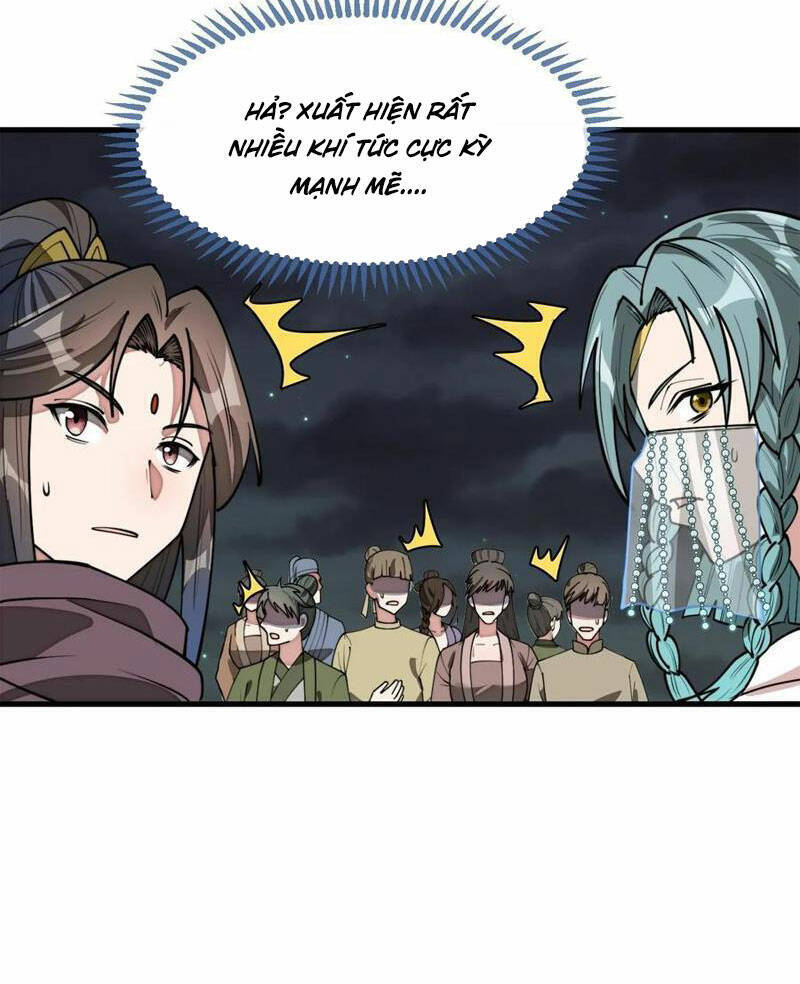 Ta Thật Không Phải Là Khí Vận Chi Tử Chap 229 - Next Chap 230