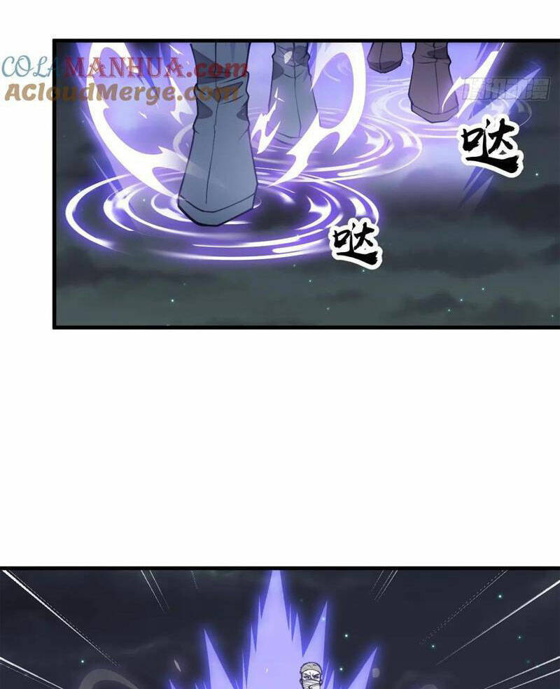 Ta Thật Không Phải Là Khí Vận Chi Tử Chap 229 - Next Chap 230