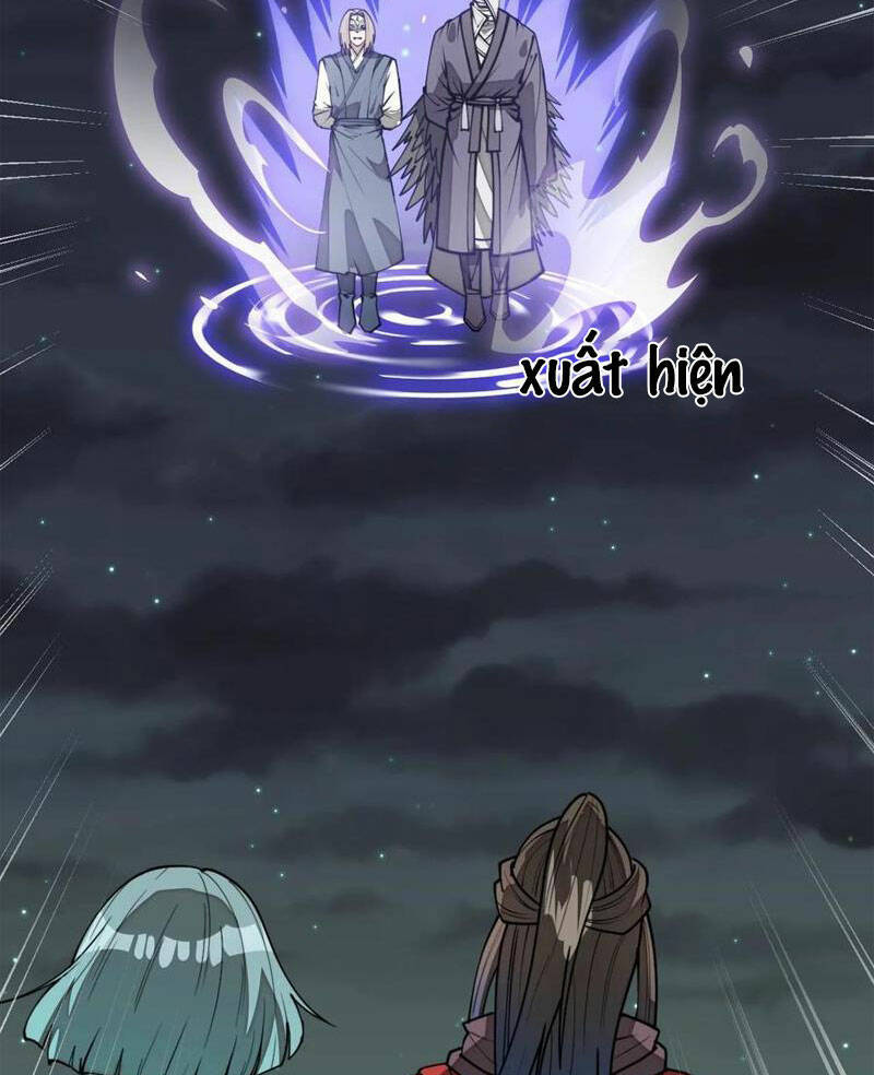 Ta Thật Không Phải Là Khí Vận Chi Tử Chap 229 - Next Chap 230