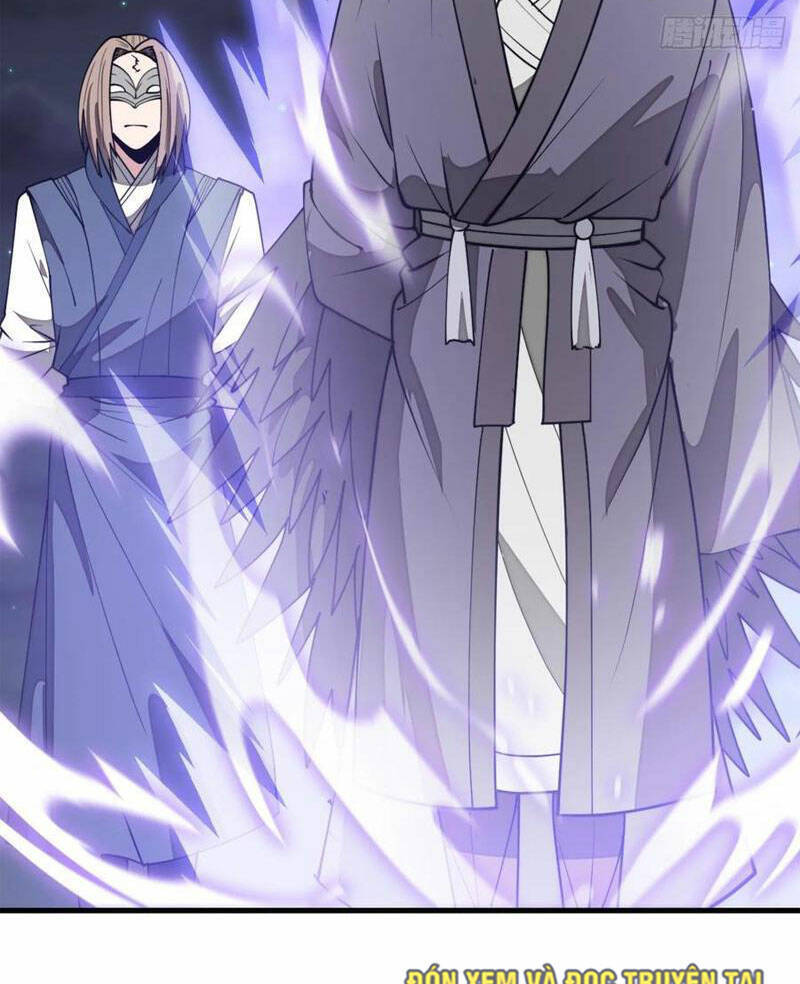 Ta Thật Không Phải Là Khí Vận Chi Tử Chap 229 - Next Chap 230