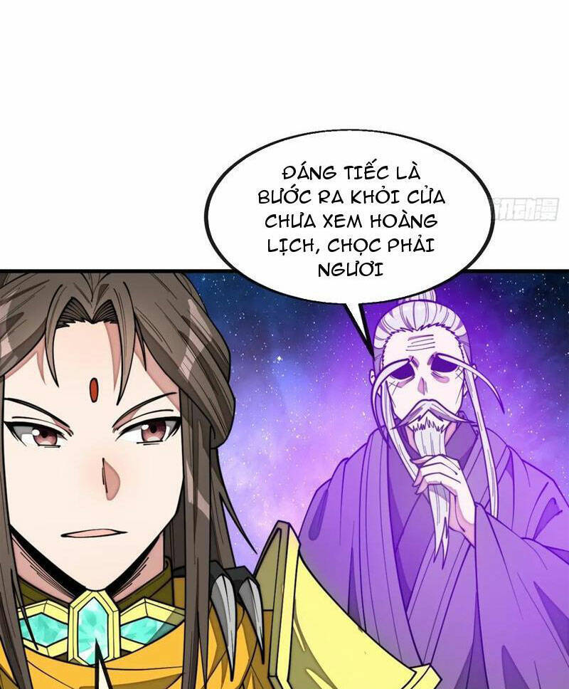 Ta Thật Không Phải Là Khí Vận Chi Tử Chap 229 - Next Chap 230