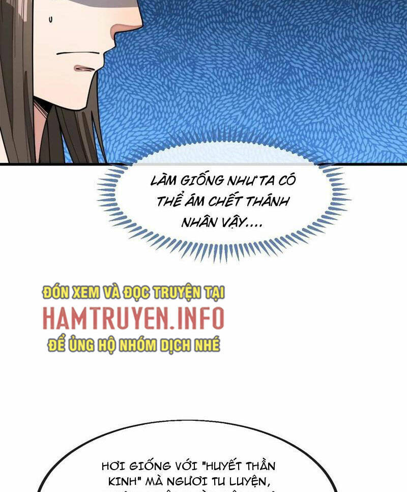 Ta Thật Không Phải Là Khí Vận Chi Tử Chap 229 - Next Chap 230