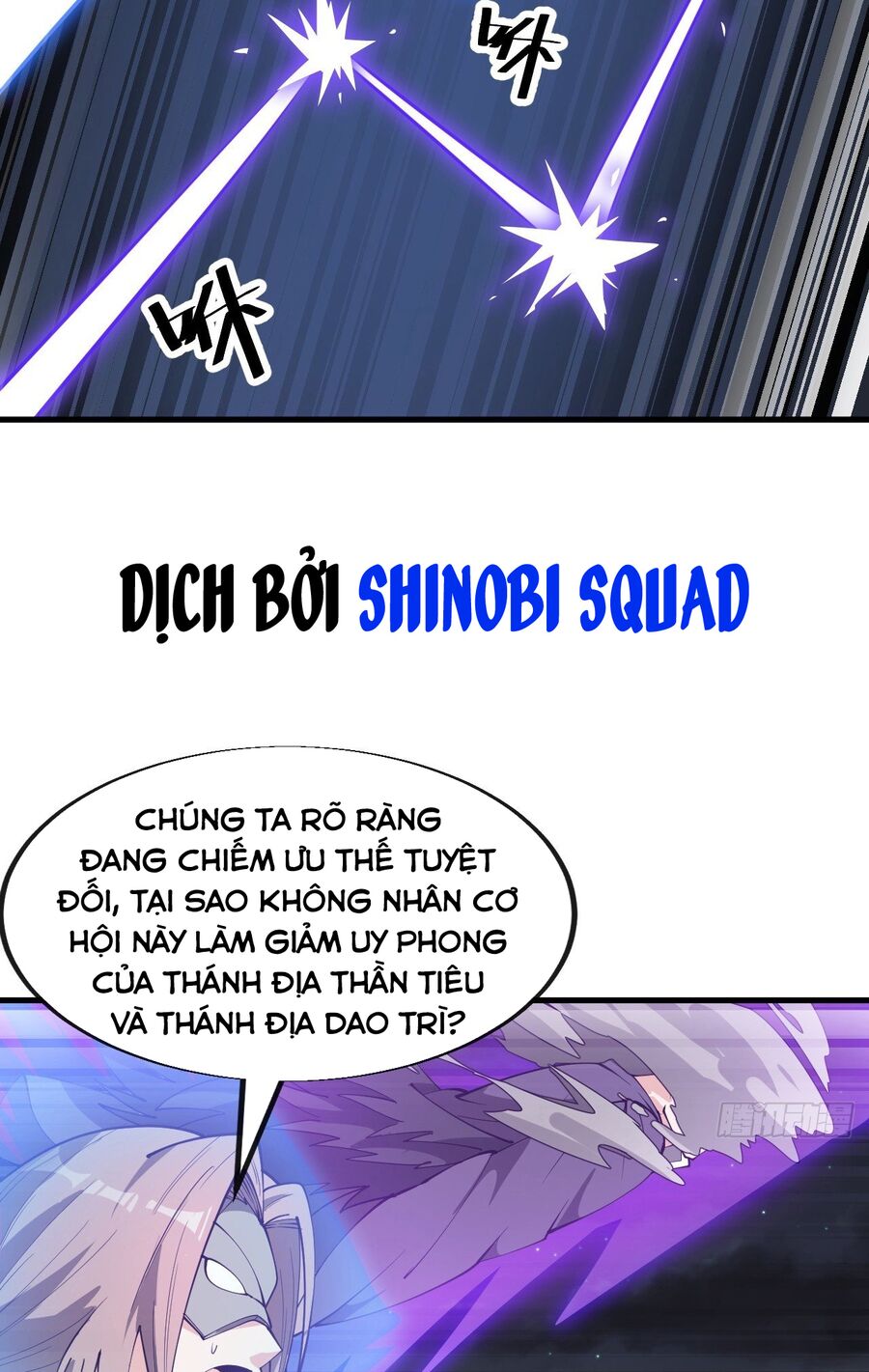 Ta Thật Không Phải Là Khí Vận Chi Tử Chap 231 - Next Chap 232