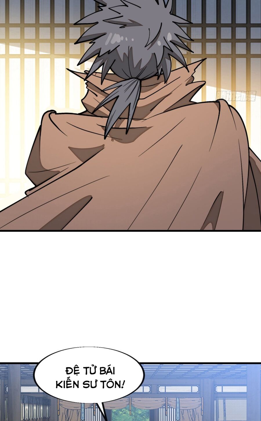 Ta Thật Không Phải Là Khí Vận Chi Tử Chap 231 - Next Chap 232