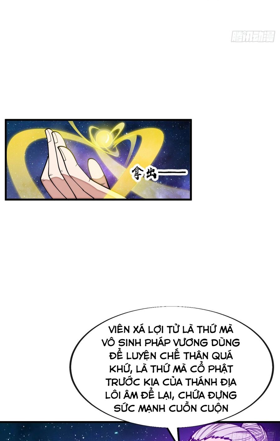 Ta Thật Không Phải Là Khí Vận Chi Tử Chap 232 - Next Chap 233