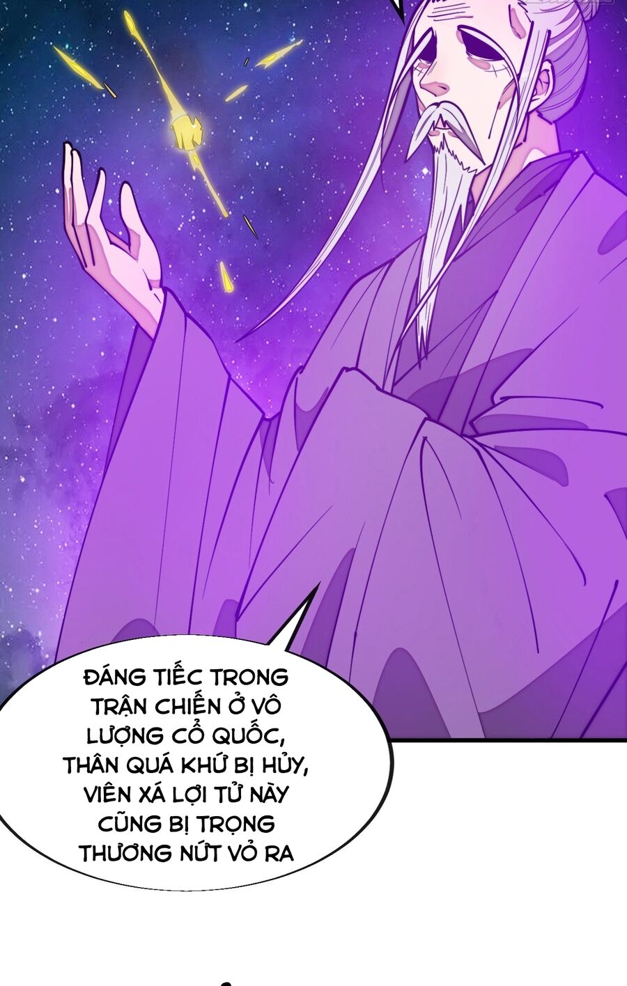 Ta Thật Không Phải Là Khí Vận Chi Tử Chap 232 - Next Chap 233