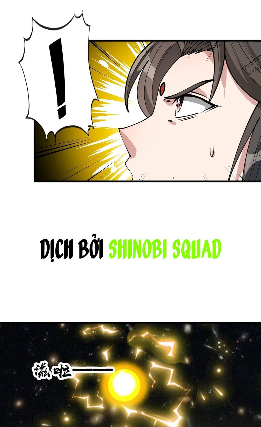 Ta Thật Không Phải Là Khí Vận Chi Tử Chap 232 - Next Chap 233