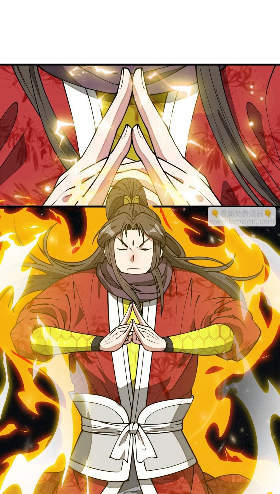 Ta Thật Không Phải Là Khí Vận Chi Tử Chap 232 - Next Chap 233