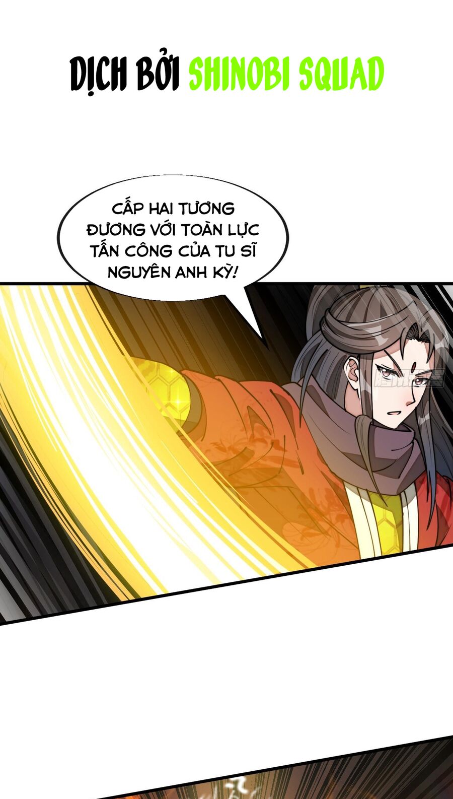 Ta Thật Không Phải Là Khí Vận Chi Tử Chap 232 - Next Chap 233