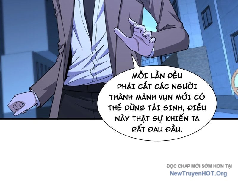 Ta, Thiên Sát Cô Tinh Chap 87 - Next Chap 88