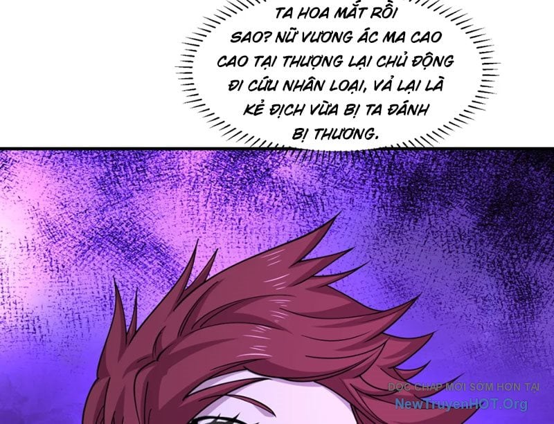 Ta, Thiên Sát Cô Tinh Chap 87 - Next Chap 88