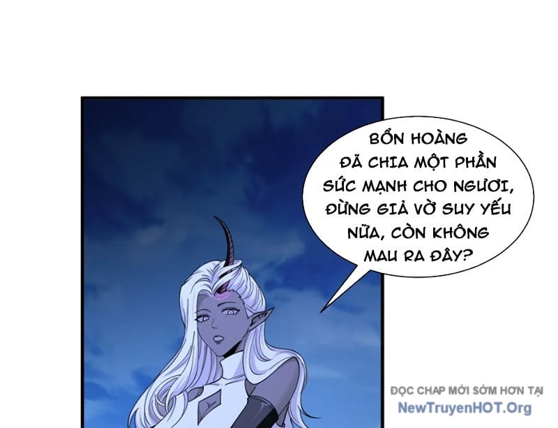 Ta, Thiên Sát Cô Tinh Chap 87 - Next Chap 88