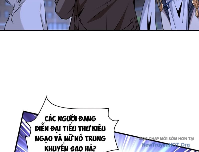 Ta, Thiên Sát Cô Tinh Chap 87 - Next Chap 88
