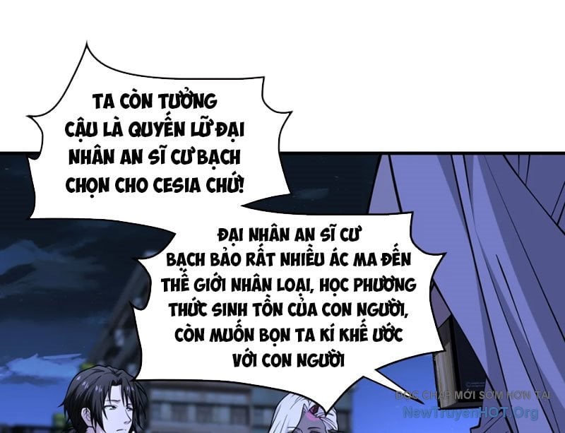 Ta, Thiên Sát Cô Tinh Chap 87 - Next Chap 88