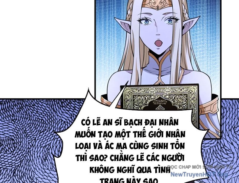 Ta, Thiên Sát Cô Tinh Chap 87 - Next Chap 88