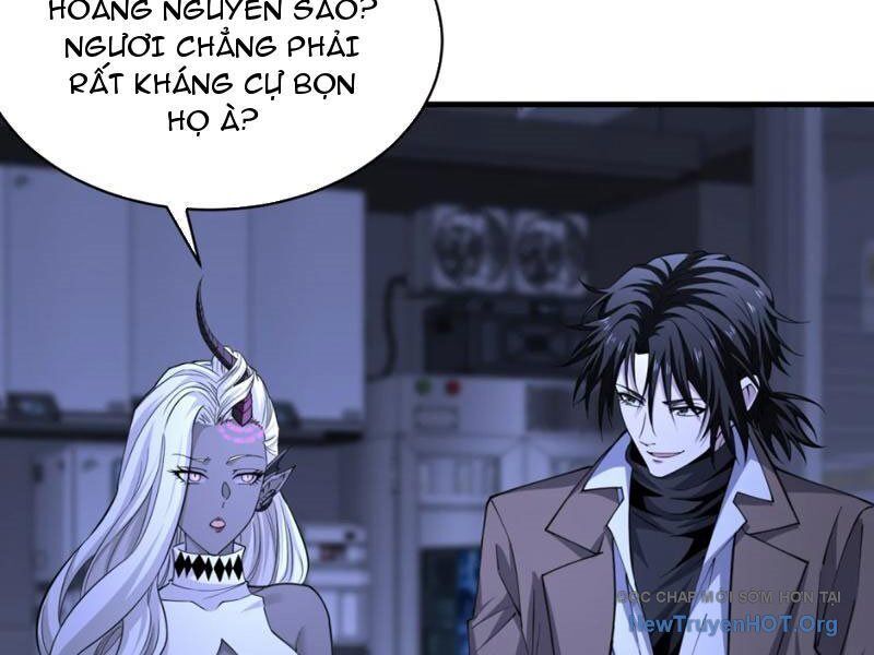 Ta, Thiên Sát Cô Tinh Chap 92 - Next Chap 93