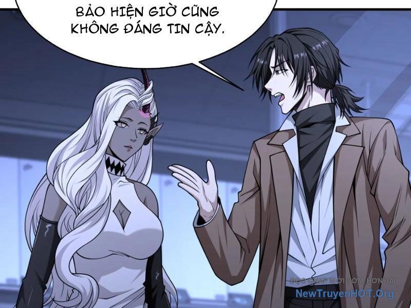 Ta, Thiên Sát Cô Tinh Chap 92 - Next Chap 93