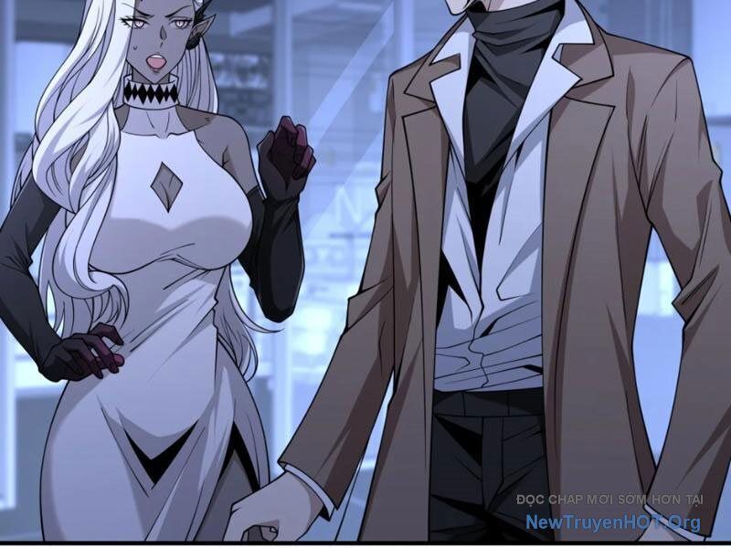 Ta, Thiên Sát Cô Tinh Chap 92 - Next Chap 93