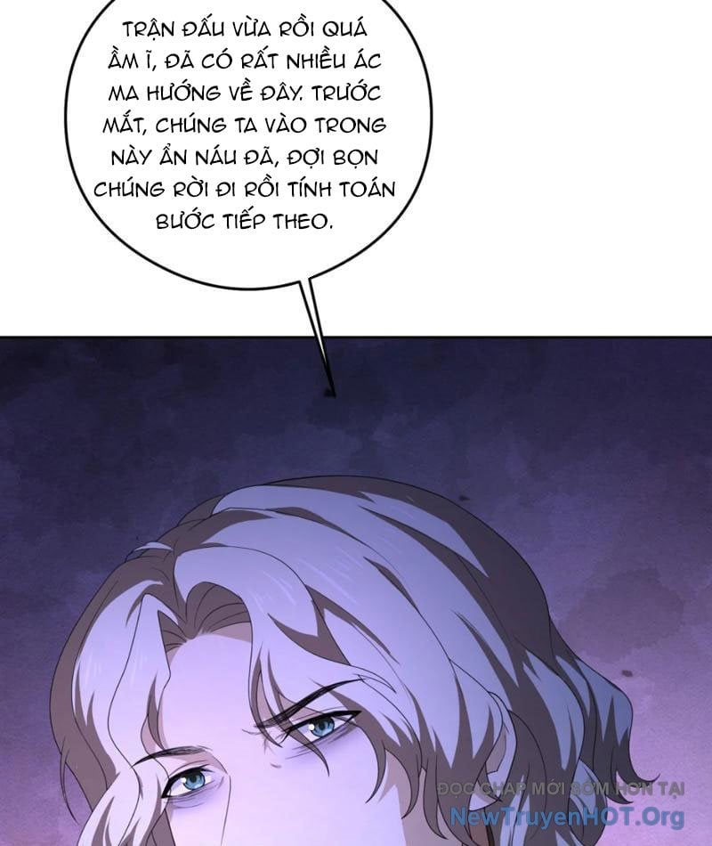 Ta, Thiên Sát Cô Tinh Chap 95 - Next Chap 96