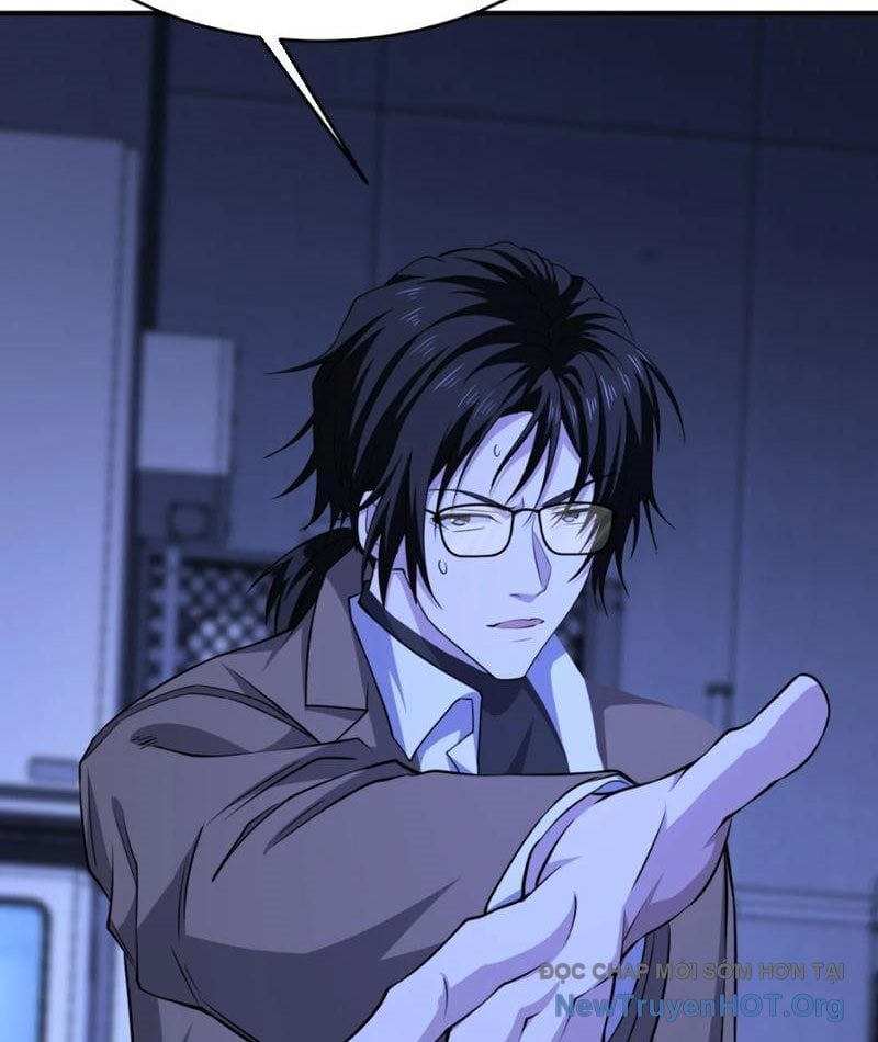 Ta, Thiên Sát Cô Tinh Chap 95 - Next Chap 96