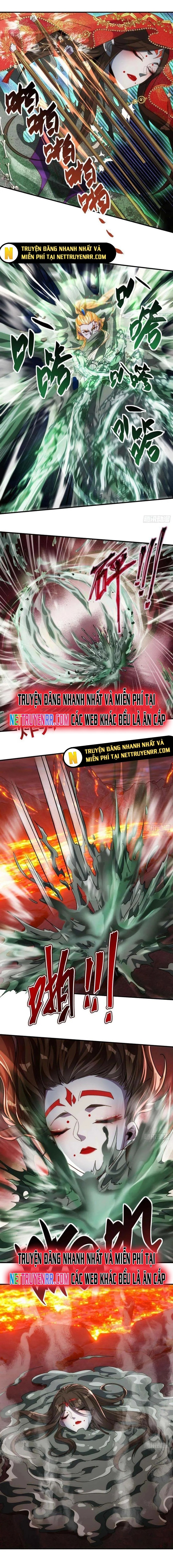 Ta Thực Sự Không Có Hứng Tu Tiên Chap 60 - Next Chap 61