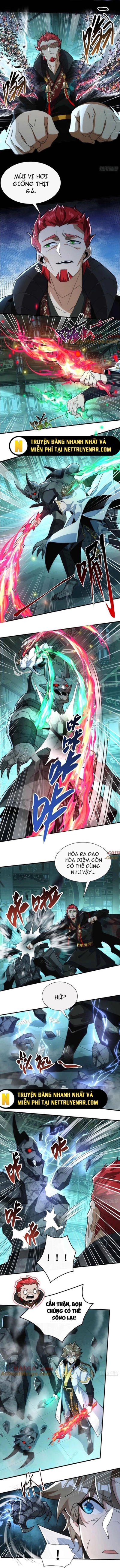 Ta Thực Sự Không Có Hứng Tu Tiên Chap 61 - Next Chap 62