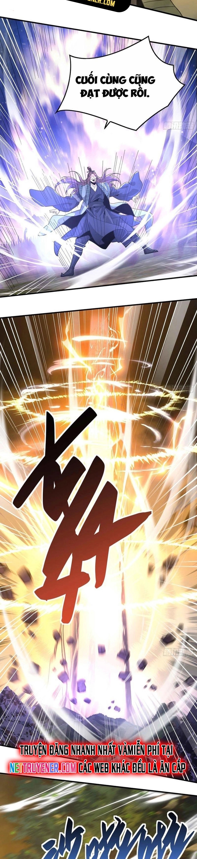 Ta Thực Sự Không Có Hứng Tu Tiên Chap 65 - Next Chap 66