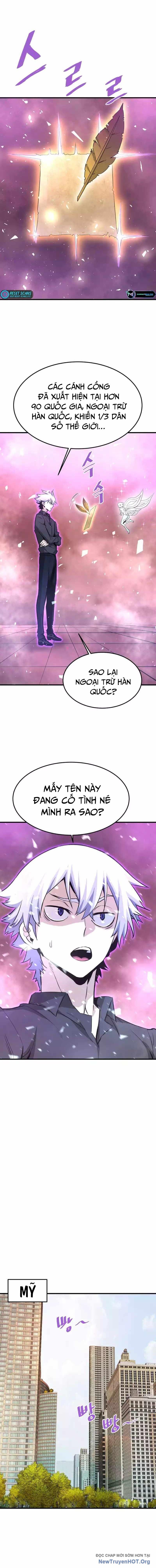 Ta Trở Về Từ Địa Ngục Chap 81 - Next Chap 82