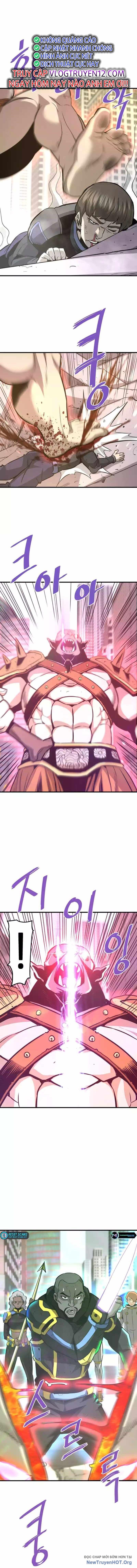 Ta Trở Về Từ Địa Ngục Chap 81 - Next Chap 82