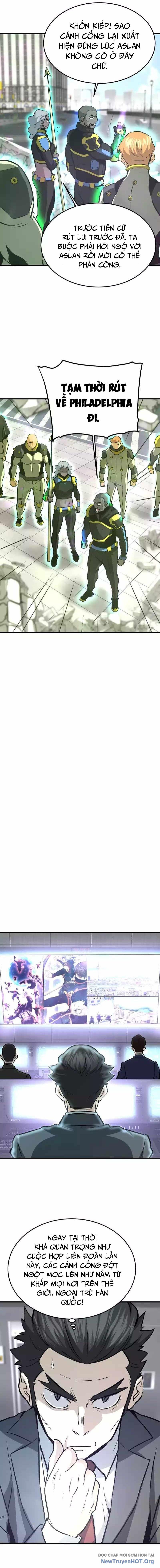 Ta Trở Về Từ Địa Ngục Chap 81 - Next Chap 82