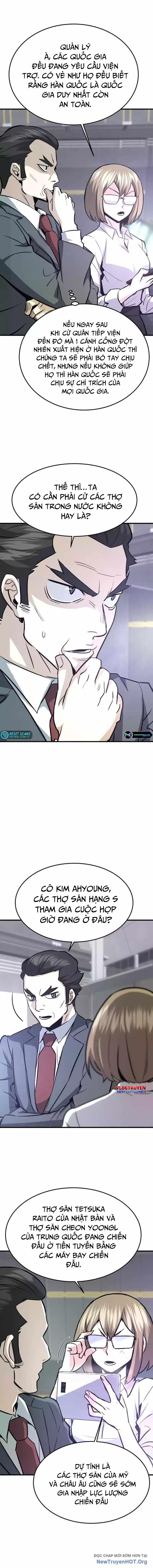 Ta Trở Về Từ Địa Ngục Chap 81 - Next Chap 82