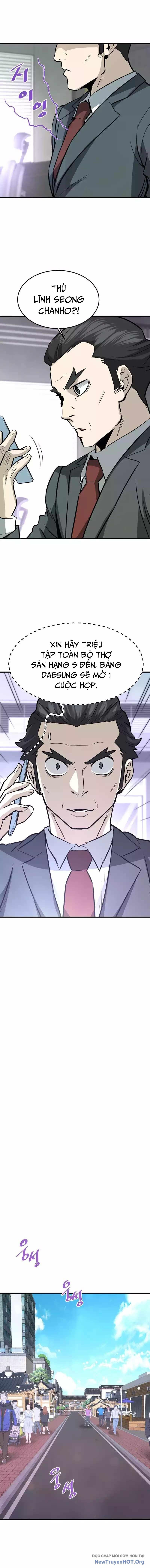 Ta Trở Về Từ Địa Ngục Chap 81 - Next Chap 82