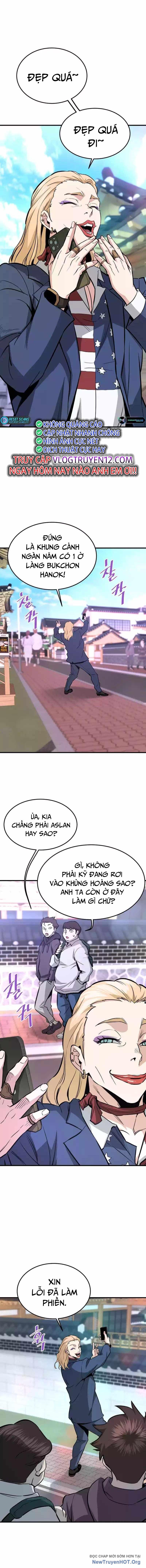 Ta Trở Về Từ Địa Ngục Chap 81 - Next Chap 82