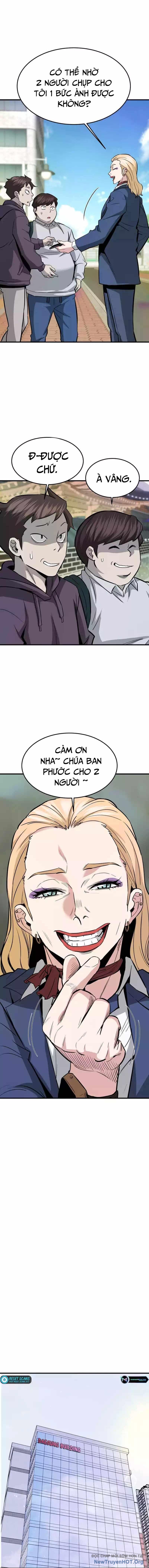 Ta Trở Về Từ Địa Ngục Chap 81 - Next Chap 82